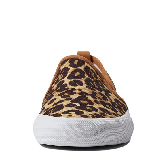 OFFICIAL PROGRAM WOMEN'S STW-80 CHEETAH PRINT 7.5 M - Picture 6 of 6